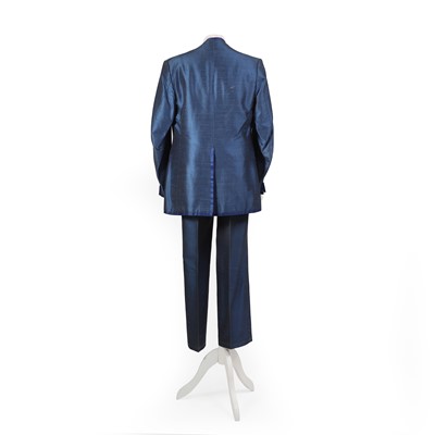 Lot 511 - Mr. Fish