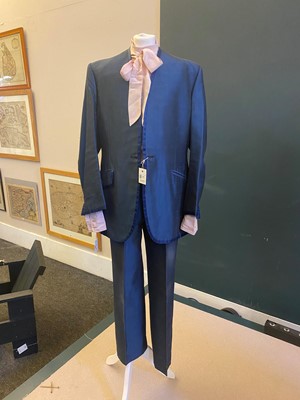 Lot 511 - Mr. Fish