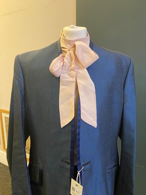 Lot 511 - Mr. Fish