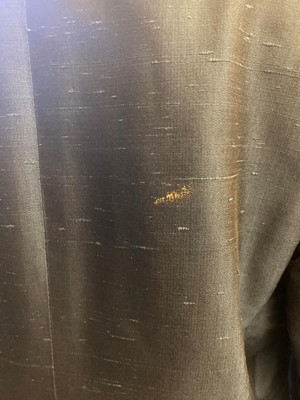 Lot 511 - Mr. Fish