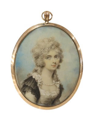Lot 73 - Philip Jean (British, 1755-1802)