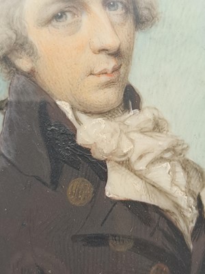 Lot 73 - Philip Jean (British, 1755-1802)