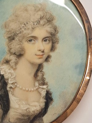 Lot 73 - Philip Jean (British, 1755-1802)
