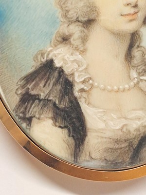 Lot 73 - Philip Jean (British, 1755-1802)