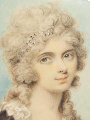 Lot 73 - Philip Jean (British, 1755-1802)