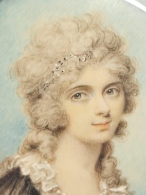 Lot 73 - Philip Jean (British, 1755-1802)