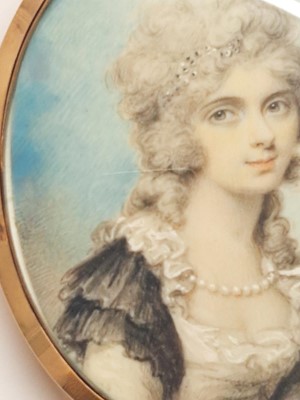 Lot 73 - Philip Jean (British, 1755-1802)