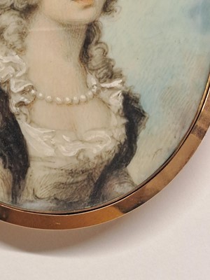 Lot 73 - Philip Jean (British, 1755-1802)
