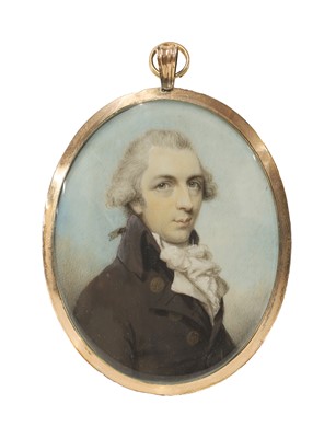 Lot 73 - Philip Jean (British, 1755-1802)