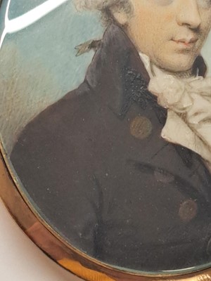 Lot 73 - Philip Jean (British, 1755-1802)