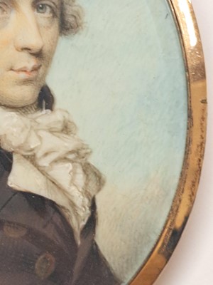 Lot 73 - Philip Jean (British, 1755-1802)