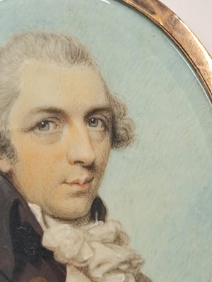 Lot 73 - Philip Jean (British, 1755-1802)