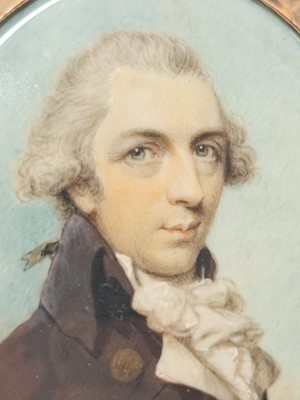 Lot 73 - Philip Jean (British, 1755-1802)