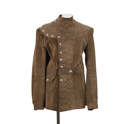 Lot 526 - 1960s