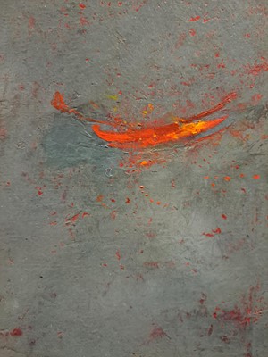 Lot 527 - Donald Hamilton Fraser (British, 1929-2009)