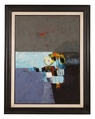 Lot Donald Hamilton Fraser (British, 1929-2009)