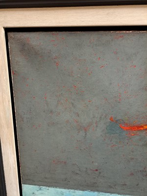 Lot 527 - Donald Hamilton Fraser (British, 1929-2009)