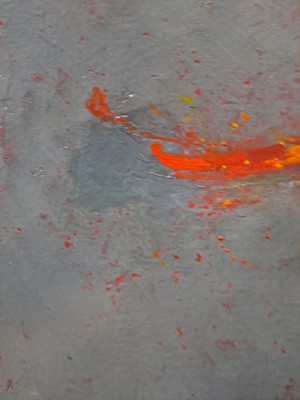Lot 527 - Donald Hamilton Fraser (British, 1929-2009)
