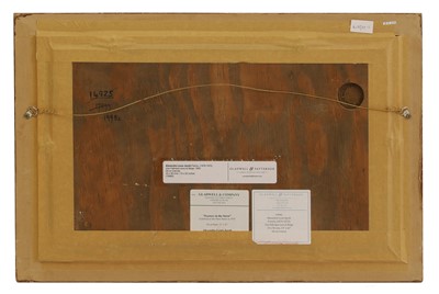 Lot 265 - Alexandre Louis Jacob (French, 1876-1972)