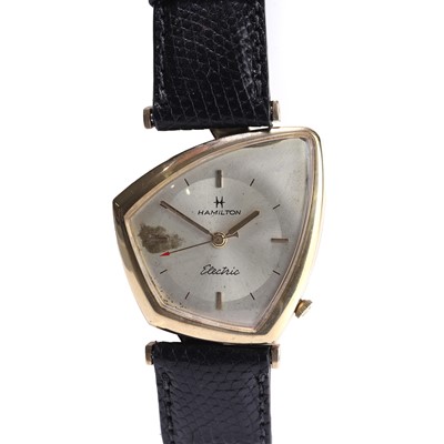 Lot 442 - Hamilton