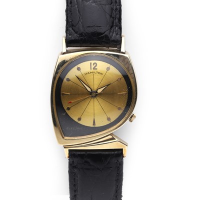 Lot 280 - Hamilton
