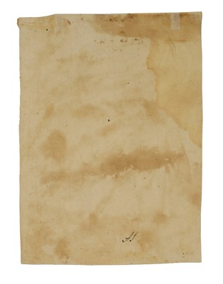 Lot 8 - Giovanni Baglione (Italian, 1566-1643)