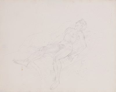 Lot 97 - Robert Sargent Austin RA (British, 1895-1973)