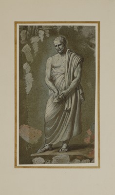 Lot 19 - Attributed to Luigi Ademollo (Italian, 1764-1849)