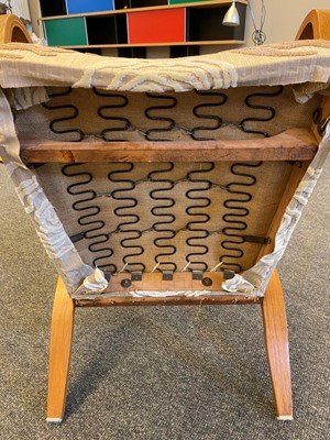 Lot 47 - G A Jenkins for Packet Furniture Ltd.