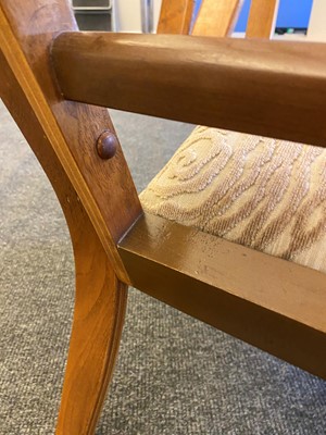 Lot 47 - G A Jenkins for Packet Furniture Ltd.