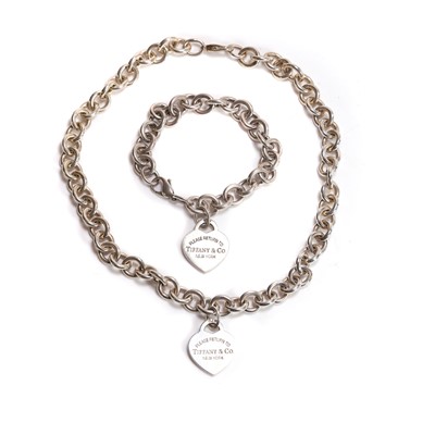 Lot 200 - Tiffany & Co