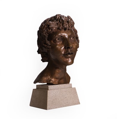 Lot Sir Jacob Epstein (American-British, 1880-1959)