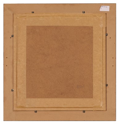 Lot 378 - Fritz Josefovics aka Frederick Joss (Austrian, 1908-1967)