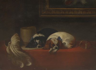 Lot 1037 - After Sir Edwin Henry Landseer