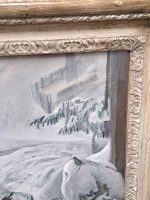 Lot 326 - Dame Laura Knight RA (British, 1877-1970)