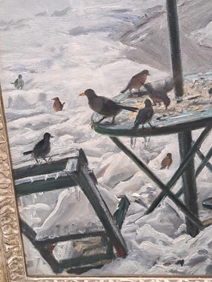Lot 326 - Dame Laura Knight RA (British, 1877-1970)
