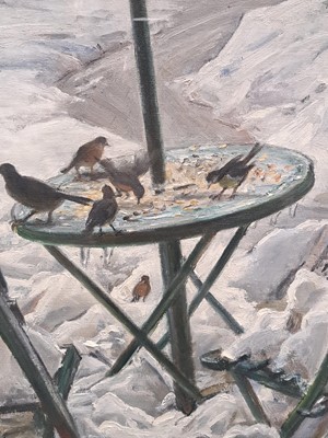 Lot 326 - Dame Laura Knight RA (British, 1877-1970)