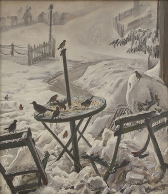 Lot Dame Laura Knight RA (British, 1877-1970)
