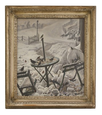 Lot 326 - Dame Laura Knight RA (British, 1877-1970)