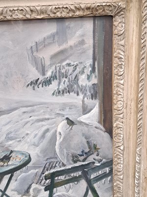 Lot 326 - Dame Laura Knight RA (British, 1877-1970)