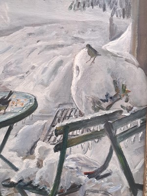 Lot 326 - Dame Laura Knight RA (British, 1877-1970)