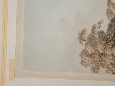 Lot 86 - Thomas Daniell RA (British, 1749-1840) and William Daniell RA (British, 1769-1837)