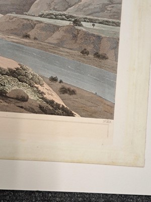 Lot 86 - Thomas Daniell RA (British, 1749-1840) and William Daniell RA (British, 1769-1837)