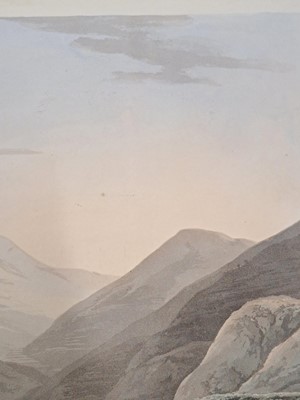 Lot 86 - Thomas Daniell RA (British, 1749-1840) and William Daniell RA (British, 1769-1837)