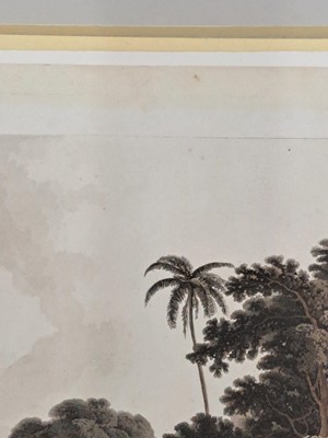Lot 86 - Thomas Daniell RA (British, 1749-1840) and William Daniell RA (British, 1769-1837)