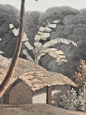 Lot 86 - Thomas Daniell RA (British, 1749-1840) and William Daniell RA (British, 1769-1837)
