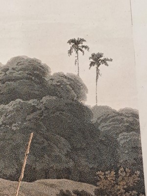 Lot 86 - Thomas Daniell RA (British, 1749-1840) and William Daniell RA (British, 1769-1837)