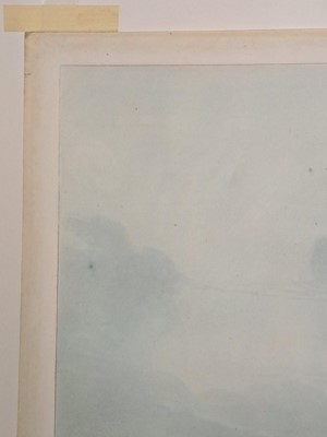 Lot 86 - Thomas Daniell RA (British, 1749-1840) and William Daniell RA (British, 1769-1837)