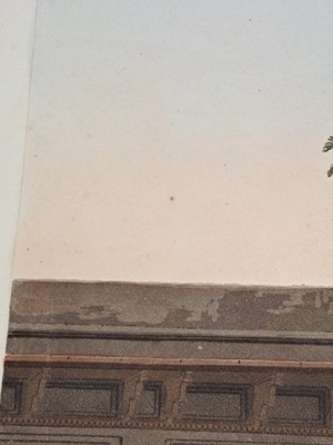 Lot 86 - Thomas Daniell RA (British, 1749-1840) and William Daniell RA (British, 1769-1837)