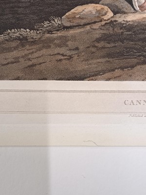 Lot 86 - Thomas Daniell RA (British, 1749-1840) and William Daniell RA (British, 1769-1837)